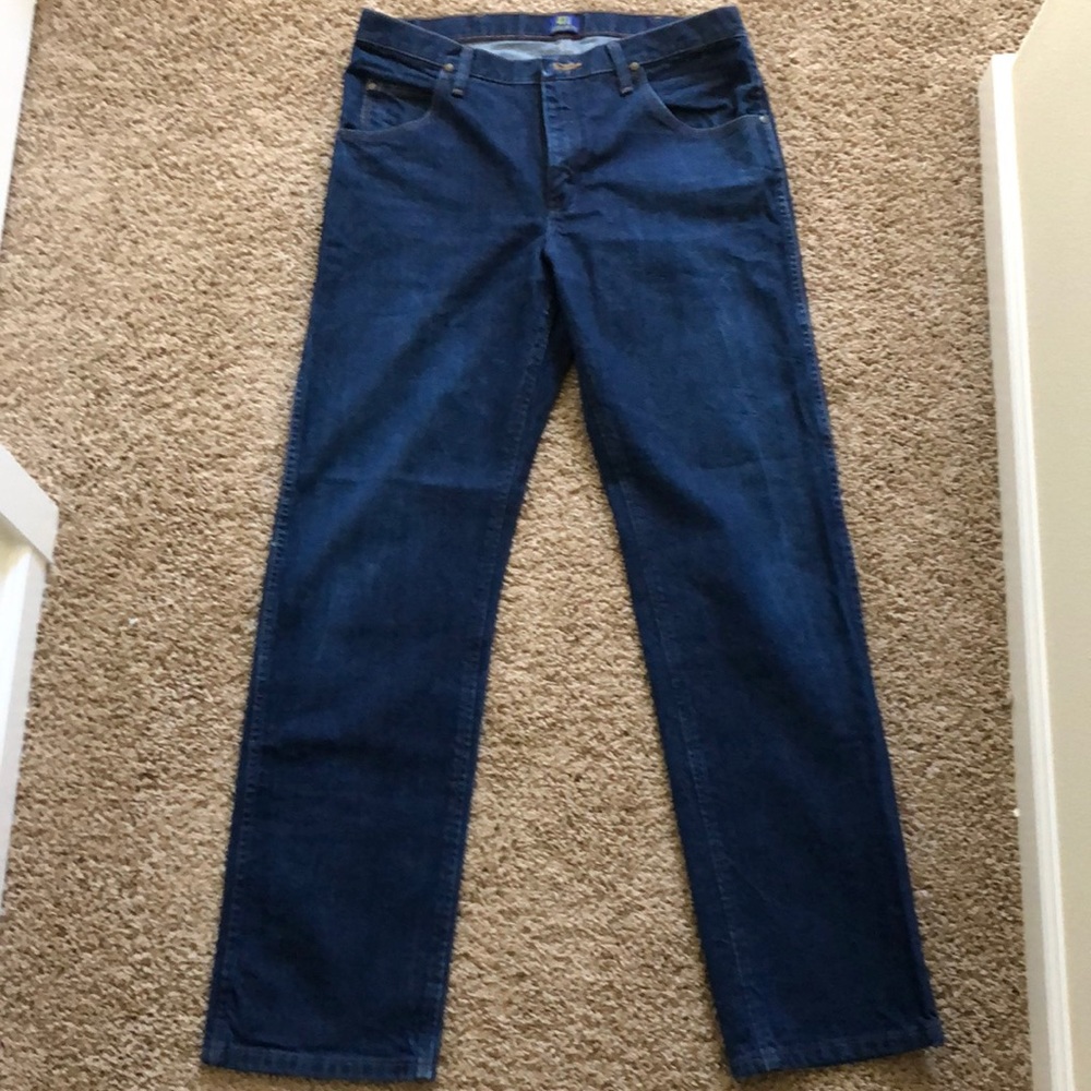 Wrangler jeans - Picture 3 of 5